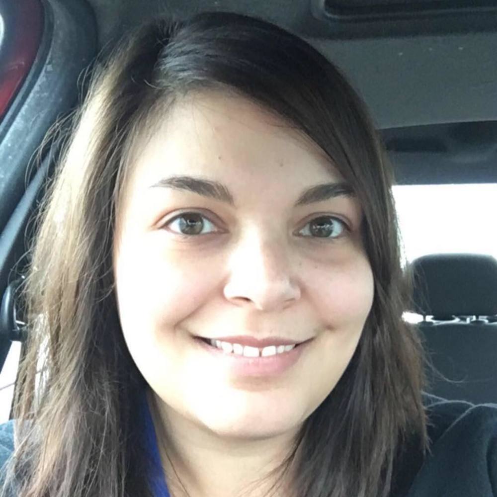 Meet your Posher, Samara